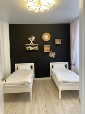 Шикарный Гостевой Guest Аpartments MURAGER